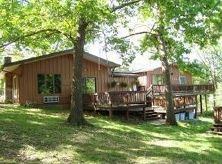 23659 Kansas Ln, Shell Knob, MO 65747