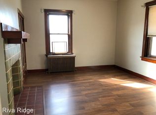 121 W Virginia Ave, Homestead, PA