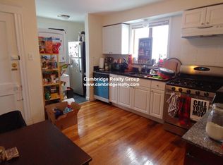 236 Cedar St #2L, Somerville, MA 02145