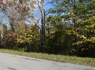 Lizard Ridge Rd, Bedford, VA 24523