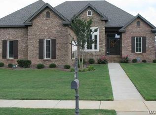 9642 Farnham Dr, Pike Road, AL 36064