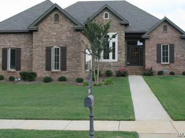 9642 Farnham Dr, Pike Road, AL 36064