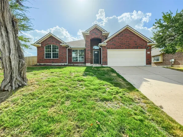 1919 Wildfire, Leander, TX 78641