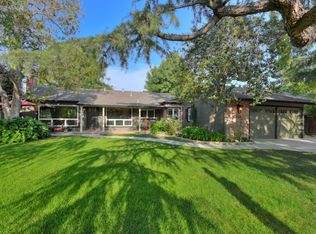 756 Old Orchard Rd, Campbell, CA 95008