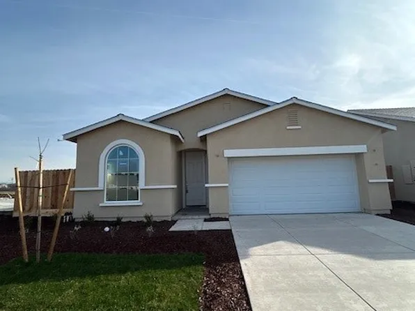 128 Squaw Valley Dr, Merced, CA 95341