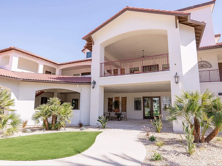 The Villas at Ellis Manor — Photo 8