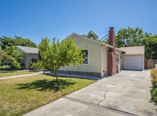 1409 Forrestal Ave #1, San Jose, CA 95110