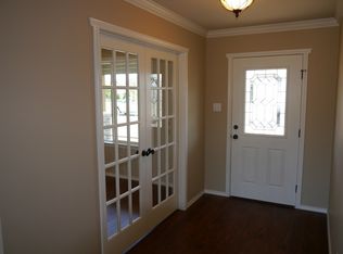 1705 Hudson Oaks Dr, San Angelo, TX 76904