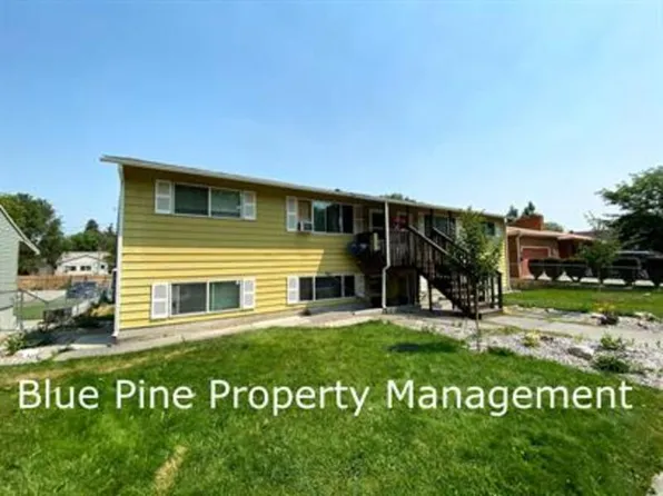 254 W 19th St, Idaho Falls, ID 83402