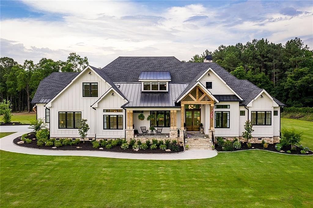 5016 Midway Rd, Williamston, SC 29697 Zillow