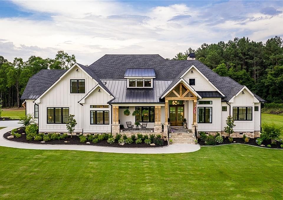 5016 Midway Rd, Williamston, SC 29697 Zillow