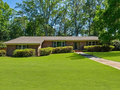 2602 Sierra Cir, Hattiesburg, MS, 39402