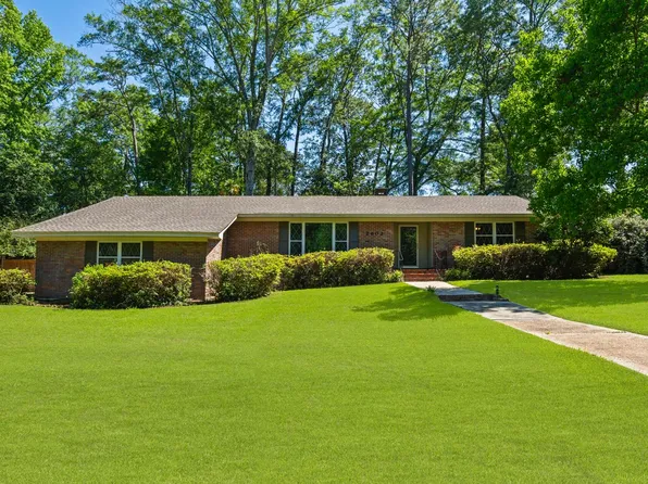 2602 Sierra Cir, Hattiesburg, MS 39402