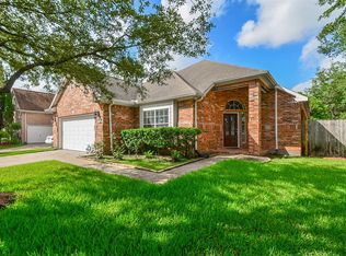 20019 White Creek Trl, Katy, TX 77450