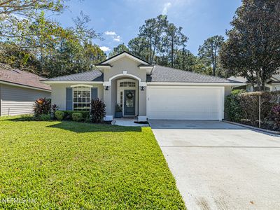 2231 TRAILWOOD Drive, Fleming Island, FL, 32003