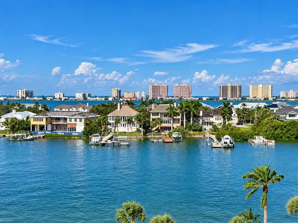 6 BELLEVIEW BOULEVARD #604, BELLEAIR, FL 33756