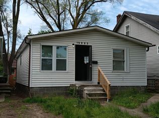 15883 Monica St, Detroit, MI