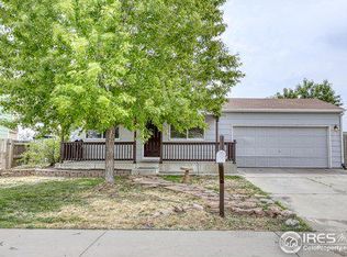 1006 E 24th Street Rd, Greeley, CO 80631