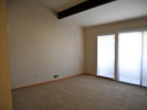 Sunny Living Room