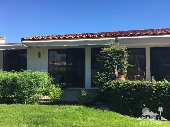 63 Torremolinos Dr, Rancho Mirage, CA 92270