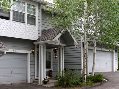 288 Edwards Village Blvd APT 11B, Edwards, CO, 81632