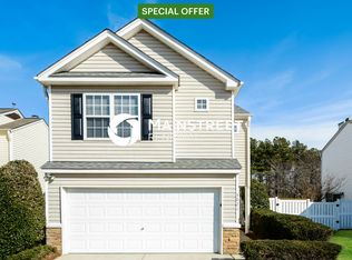 3021 Bracey Pl, Raleigh, NC 27610