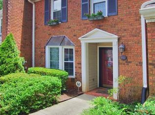 857 Heritage Two #857, Decatur, GA 30033