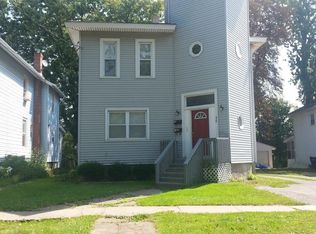 56 Webb St, Lockport, NY 14094