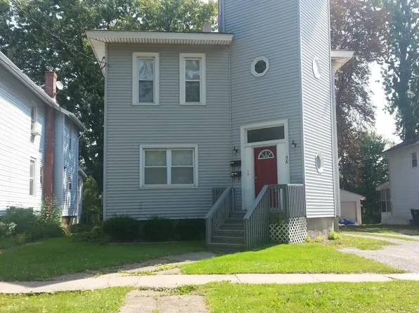 56 Webb St, Lockport, NY 14094