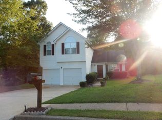 4421 Tuckahoe Ct, Douglasville, GA 30135