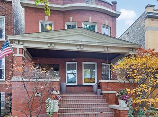1246 W Hood Ave #2, Chicago, IL 60660