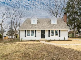 718 Chippendale Ct, Saint Louis, MO