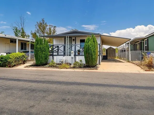 13655 Highway 8 Business Space 4, El Cajon, CA 92021