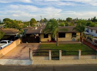 14773 Ivy Ave, Fontana, CA 92335