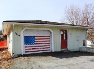 6068 Ely Ave, Livonia, NY 14487