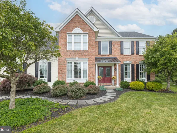 5617 Sagamore Ct, Doylestown, PA 18902