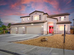 13468 Cristobel Ct, Victorville, CA 92394