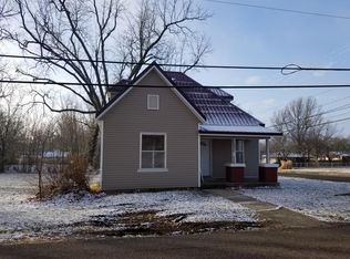 467 W Cale St, Monett, MO 65708