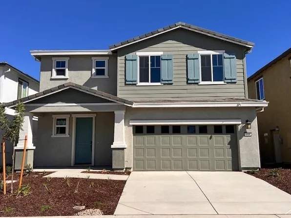 3008 Black Walnut Way, Roseville, CA 95747