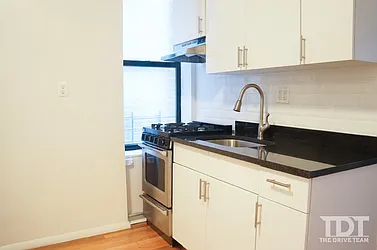 Rented by J Misrahi Realty Corp