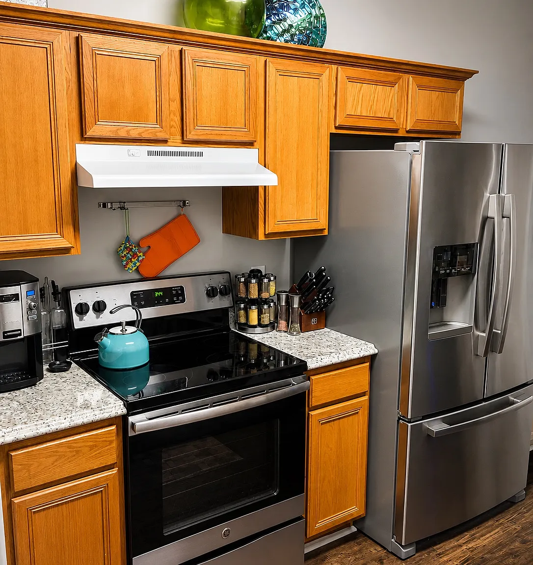 3 bed, 1557 sqft, $2,050 — Photo 3