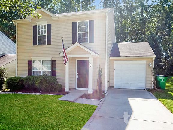 2nd image of 8927 McAdam Way