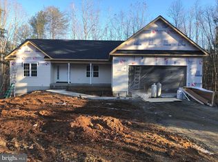 796 Pinehurst Dr, Gordonsville, VA 22942