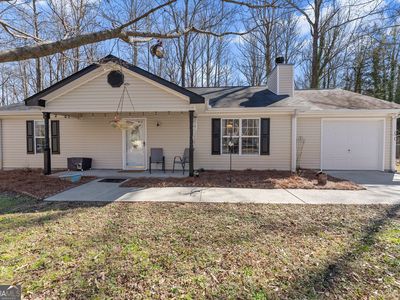 3932 Willow Wind Dr, Gainesville, GA, 30507
