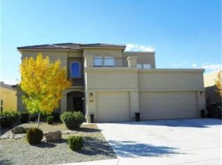 1923 Tapatio St SE, Rio Rancho, NM 87124