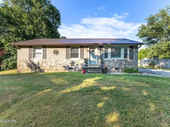 390 Jim Conner Rd, Lenoir City, TN 37772