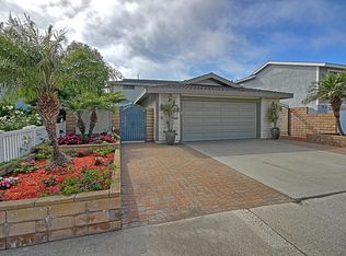 2853 Surfrider Ave, Ventura, CA 93001