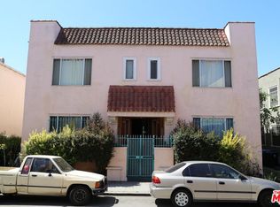 5324 Monroe St, Los Angeles, CA 90038