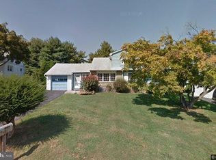 122 Tyler Rd, King Of Prussia, PA 19406