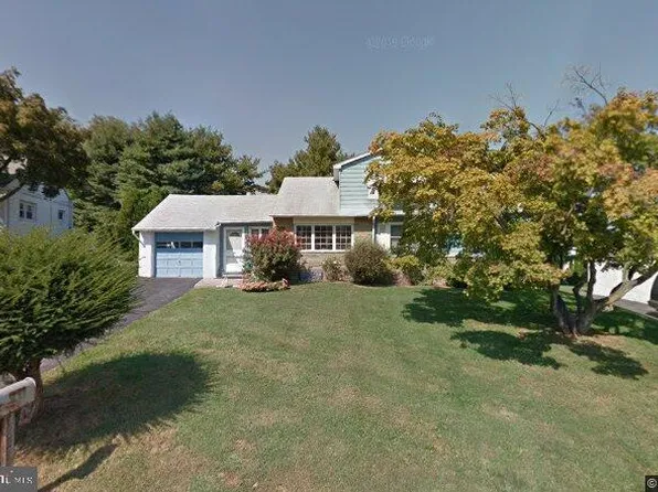 122 Tyler Rd, King Of Prussia, PA 19406